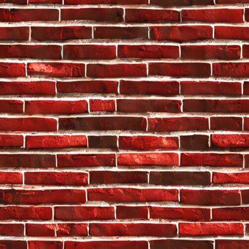 Red Brick Wall Texture Background Red Brick Wall Texture Background thumbnail