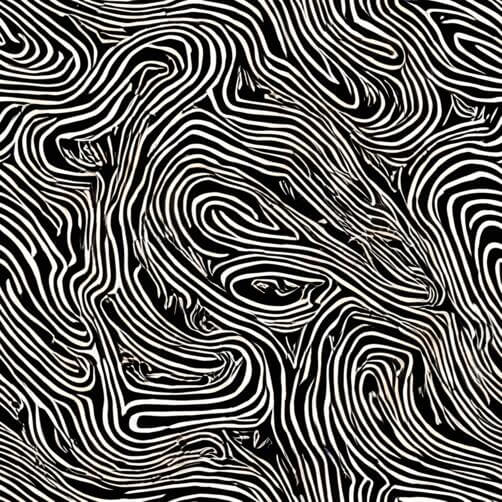 Download Black and White Abstract Swirl Pattern Patterns Online ...