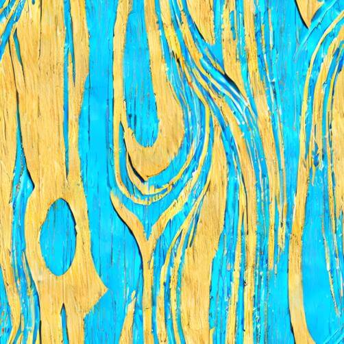 Padrão de Fundo de Grãos de Madeira Azul e Amarelo Padrão de Fundo de Grãos de Madeira Azul e Amarelo thumbnail
