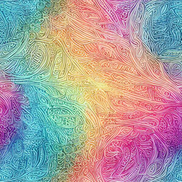 Abstract Colourful Rpattern Download Colorful Abstract Pattern with Swirls Patterns Online ...