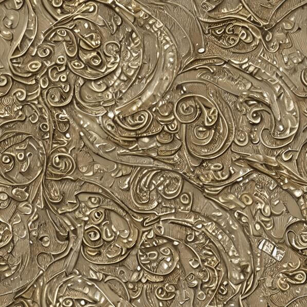 Desktop Background Pattern Gold Download Ornate Gold Background with Swirls and Floral Designs Patterns ...