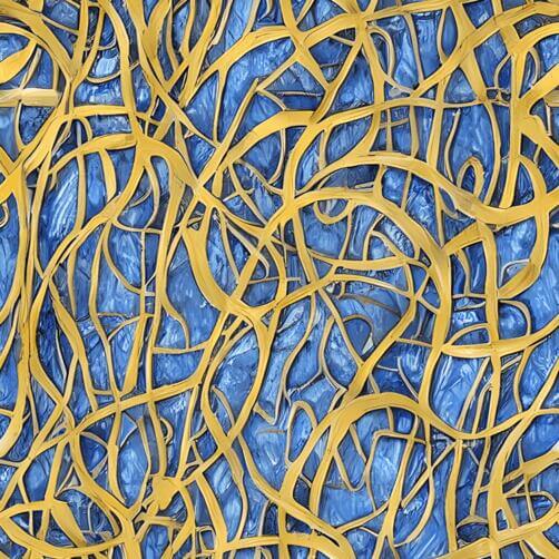 Abstract Brain Pattern Artwork - Brains on Paper Cartoons Abstract Brain Pattern Artwork - Brains on Paper Cartoons thumbnail