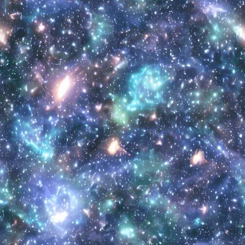 Espaço Colorido com Estrelas e Galáxias Espaço Colorido com Estrelas e Galáxias thumbnail