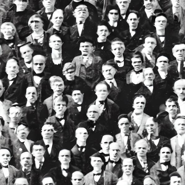 Download Vintage Group Photo Of Men In Suits And Ties Patterns Online download-vintage-group-photo-of-men-in-suits-and-ties-patterns-online