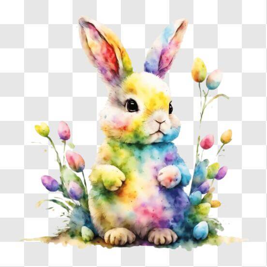 Easter Bunny PNG - Download Free & Premium Transparent Easter Bunny PNG ...