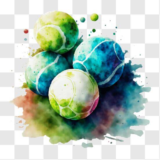 Pelotas de tenis, pelotas de tenis, deporte, esfera, tenis png