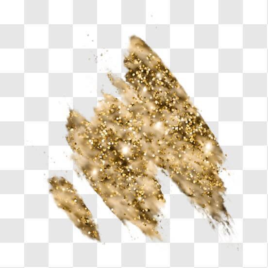 Gold Glitter PNG - Download Free & Premium Transparent Gold Glitter PNG  Images Online - Creative Fabrica