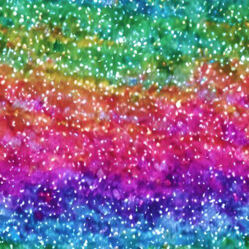 Colorful Multi-Colored Abstract Background with Stars and Glitter Colorful Multi-Colored Abstract Background with Stars and Glitter thumbnail