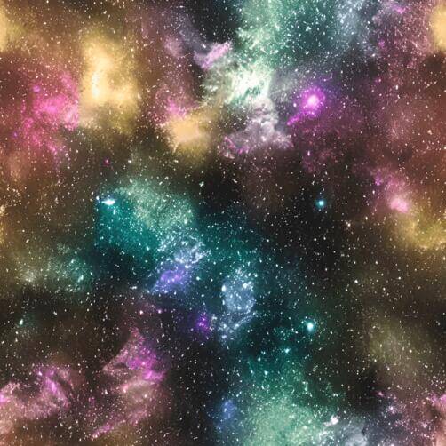 Colorful Space Background with Stars, Planets, and Galaxies Colorful Space Background with Stars, Planets, and Galaxies thumbnail