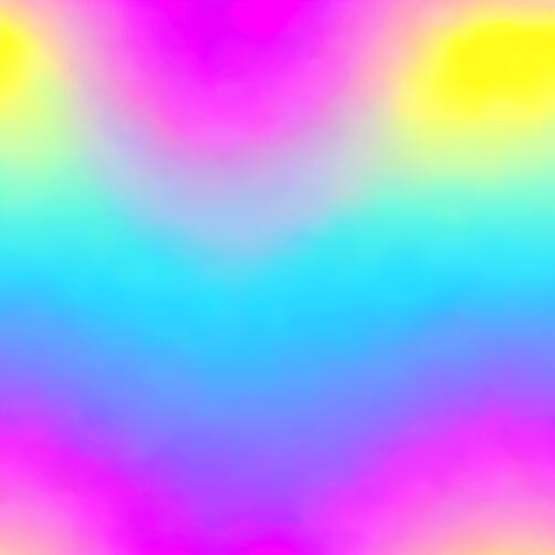 Colorful Psychedelic Heart Background Colorful Psychedelic Heart Background thumbnail