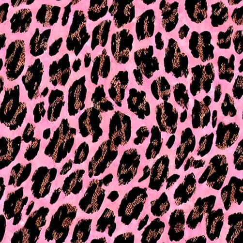 Download Leopard Print Wallpaper with Black and Brown Spots Patterns ...