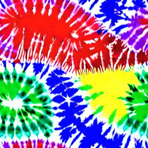 Colorful Tie-Dye Pattern Background Colorful Tie-Dye Pattern Background thumbnail