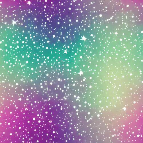 Colorful Starry Sky Background with Hearts and Stars Colorful Starry Sky Background with Hearts and Stars thumbnail