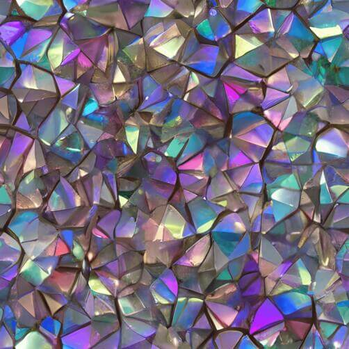 Abstract Mosaic Texture Abstract Mosaic Texture thumbnail