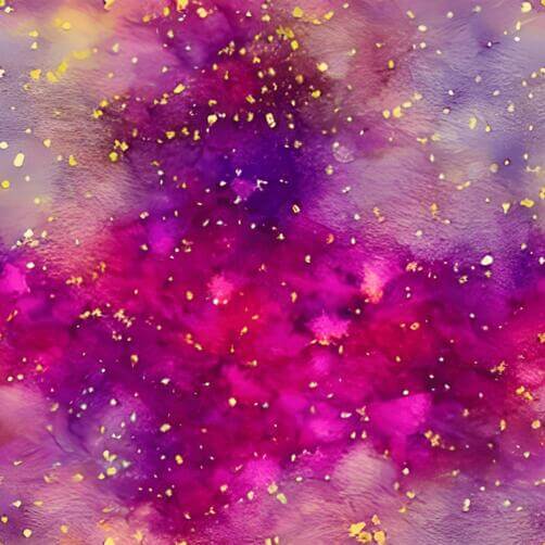 Purple, Pink, and Gold Watercolor Background with Sparkles Purple, Pink, and Gold Watercolor Background with Sparkles thumbnail