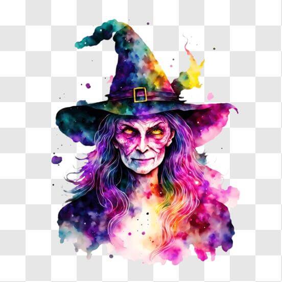 Witchcraft Art: Celebrating the Mysterious World Sketches thumbnail