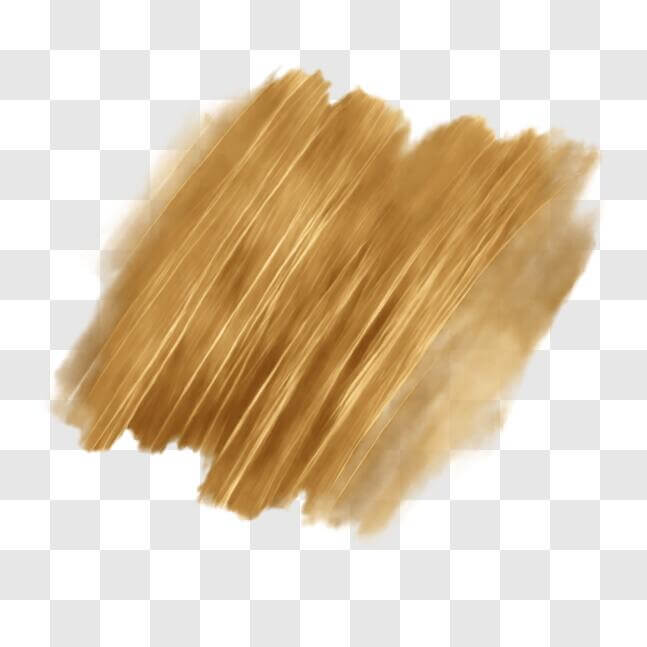 Download Brown Paint Brush Stroke Abstract Background PNGs Online