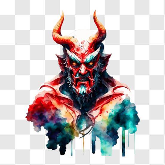 Demon PNG - Download Free & Premium Transparent Demon PNG Images Online ...