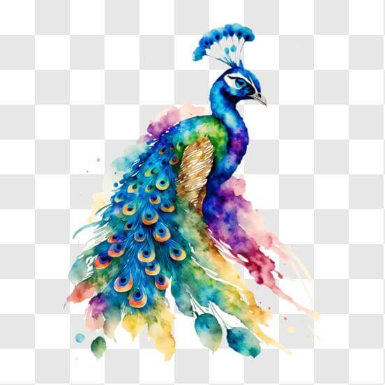 National Peacock Day March 25 Pecock PNG PNG Images