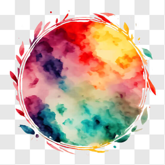 High Resolution Circle Circle Border PNG - Download Free & Premium Transparent Circle Border ...