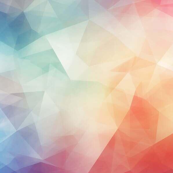 Unn Background Download Colorful Abstract Background with Triangles and Polygons ...
