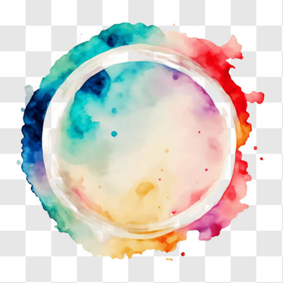 High Resolution Circle Circle Border PNG - Download Free & Premium Transparent Circle Border ...