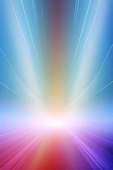 Line Abstract Light Background Download Abstract Background with Bright Light and Colorful Lines ...