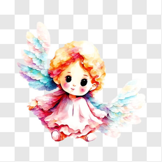 Angel Cartoon png download - 1008*1280 - Free Transparent Corset