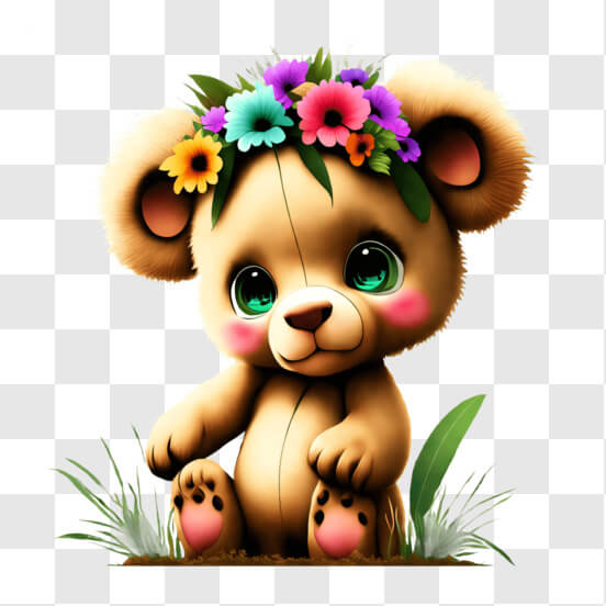 Teddy Bear PNG - Download Free & Premium Transparent Teddy Bear PNG ...
