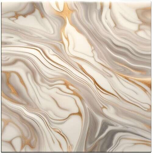 White Marble with Gold and Brown Swirls - Interior Design White Marble with Gold and Brown Swirls - Interior Design thumbnail