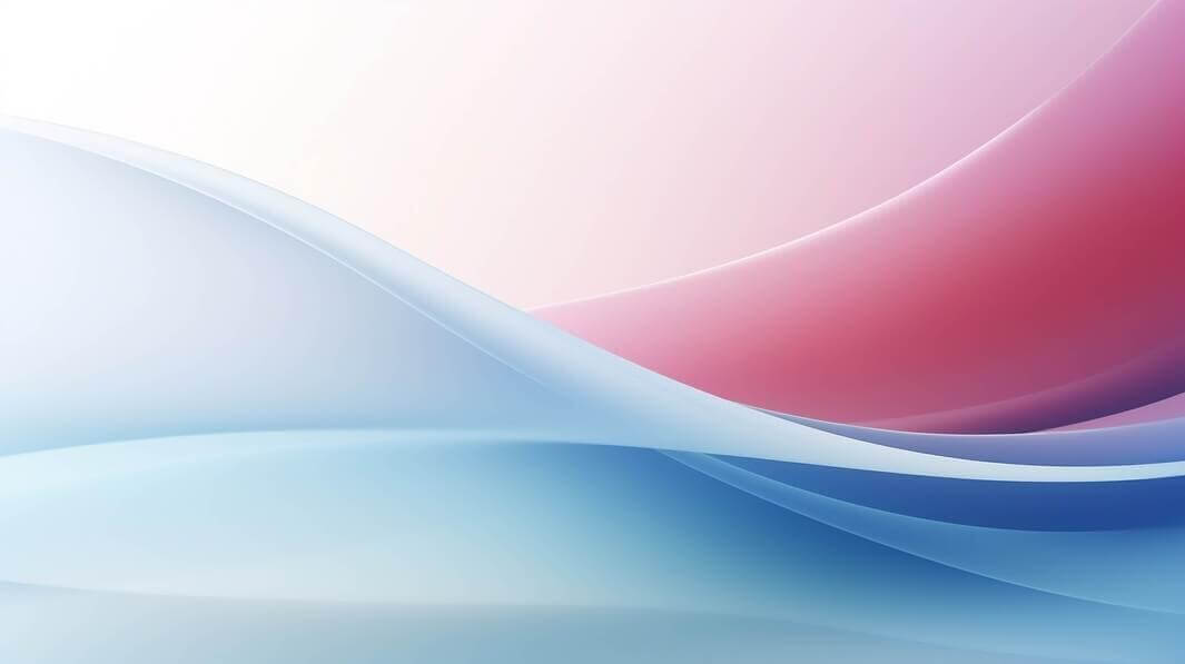 Download Abstract Background with Wavy Lines in Blue, Pink, and White ...