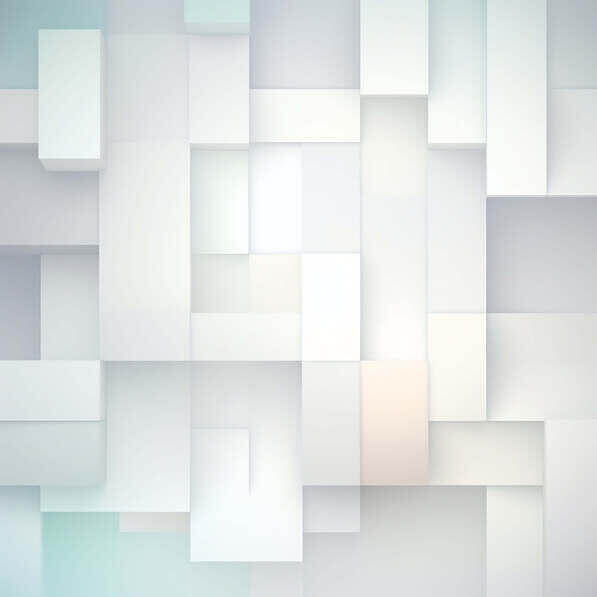 Download Abstract White Background with Squares and Cubes Backgrounds ...