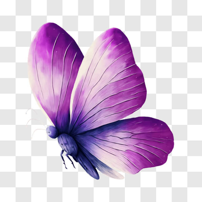 Anillos para Barba de Mariposas