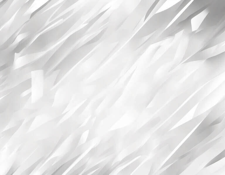 Download White and Silver Abstract Background with Folded Paper Shapes ...