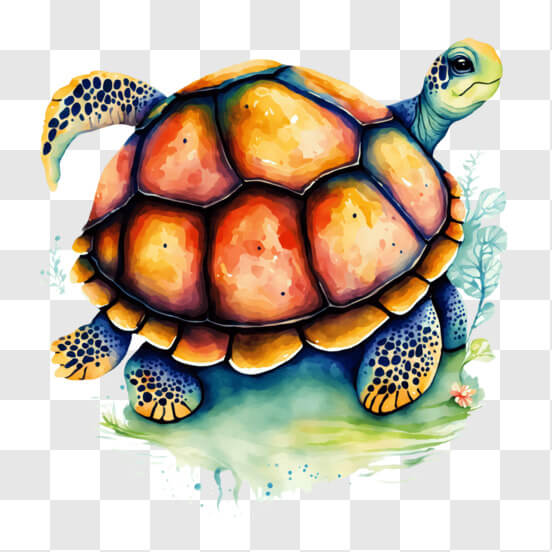 Turtle PNG - Download Free & Premium Transparent Turtle PNG Images Online -  Creative Fabrica