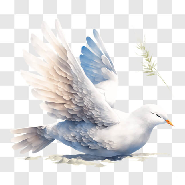 spirit do Bem O QUE É o significado espiritual de um unicórnio?