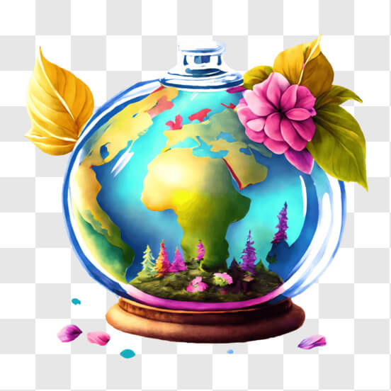 World PNG - Download Free & Premium Transparent World PNG Images Online - Creative  Fabrica