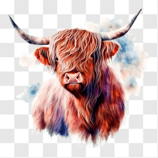 Highland Cow PNG - Download Free & Premium Transparent Highland Cow PNG ...