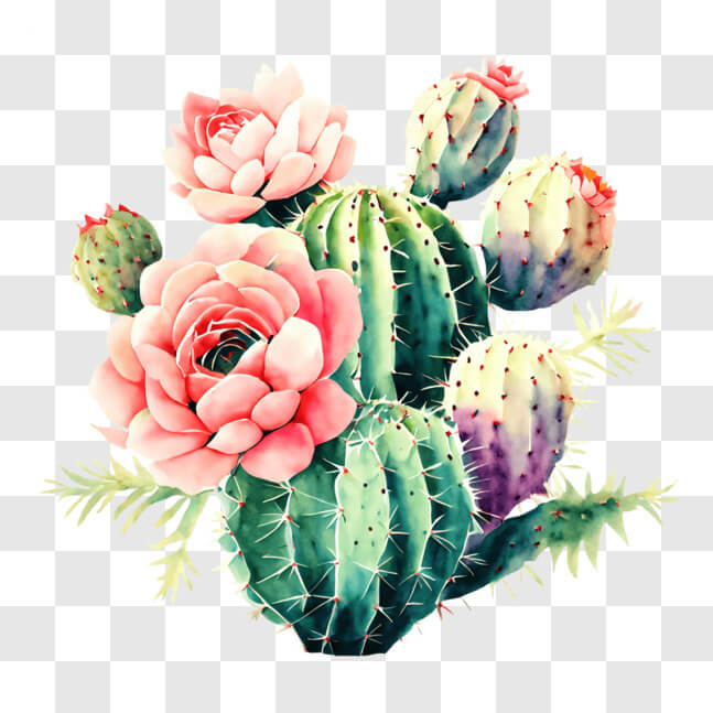 Cactus PNG - Download Free & Premium Transparent Cactus PNG Images ...