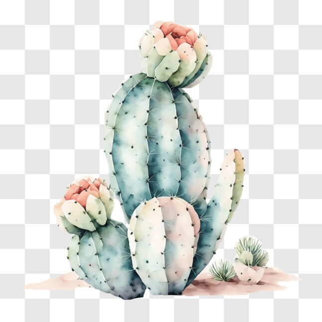 Cactus PNG - Download Free & Premium Transparent Cactus PNG Images ...
