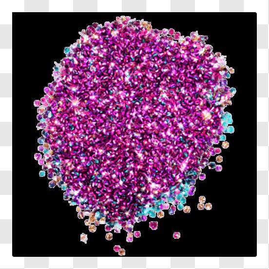 Glitter Pack Transparent PNG Graphic by StickerAddiction · Creative Fabrica