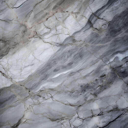 Close-up of Marble Wall with Birds Close-up of Marble Wall with Birds thumbnail