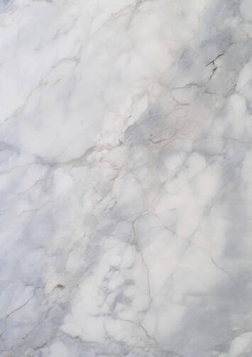 Close-up of Decorative White Marble Wall with Birds and Airplane Close-up of Decorative White Marble Wall with Birds and Airplane thumbnail