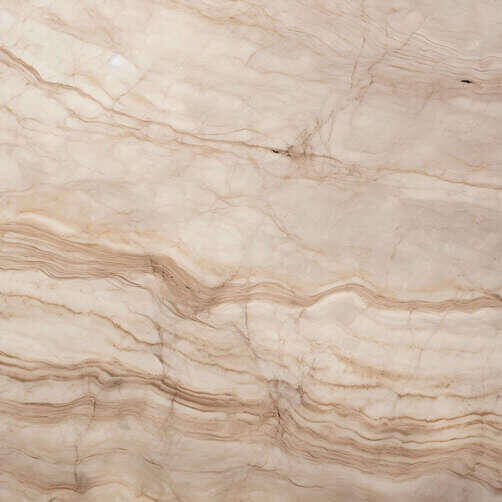 Close-up of a Marble Wall with Birds Perched on Top Close-up of a Marble Wall with Birds Perched on Top thumbnail