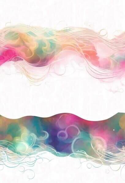 Download Colorful Abstract Backgrounds with Swirls and Waves ...