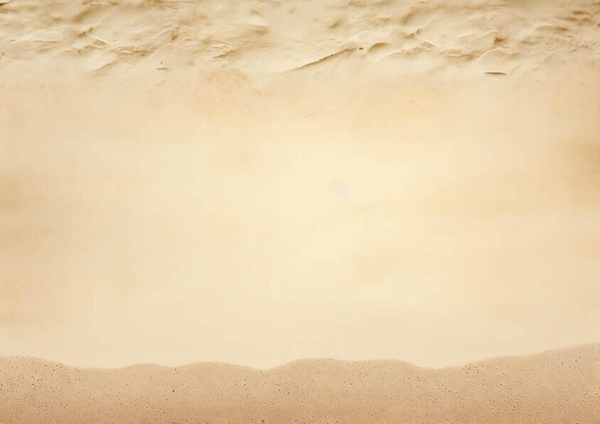 Download Relaxing Beach Scene with Sun and Clouds Backgrounds Online ...