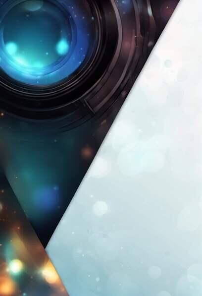 Camera Background For Card Download Abstract Camera Lens with Colorful Lights Background ...
