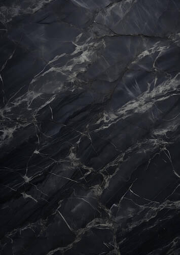 Black Marble Background Texture with Cracks and Watermarks Black Marble Background Texture with Cracks and Watermarks thumbnail