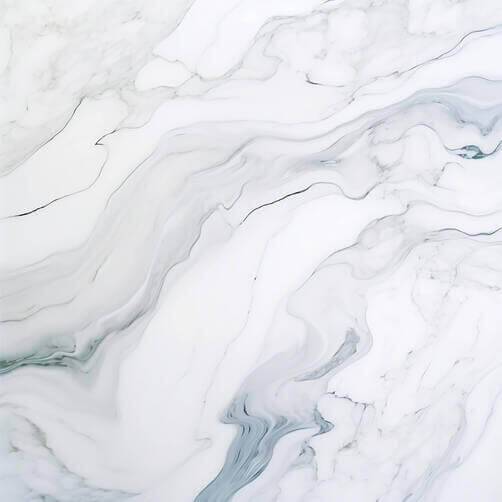 Abstract white marble background with swirls and waves Abstract white marble background with swirls and waves thumbnail