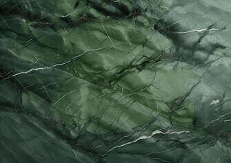 Close-up of Abstract Green Marble Wall Close-up of Abstract Green Marble Wall thumbnail
